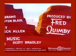 Tex Avery (فصل 1 - قسمت 17)